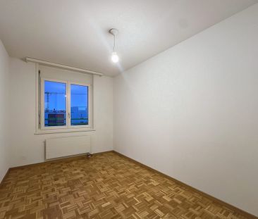 Bel appartement de 3.5 pièces disponible de suite - Foto 5