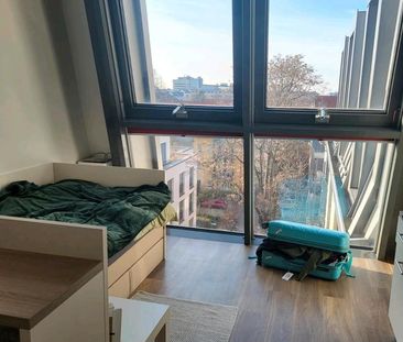 Studenten Apartment zu vermieten- Nachmieter gesucht in Freiburg - Photo 2