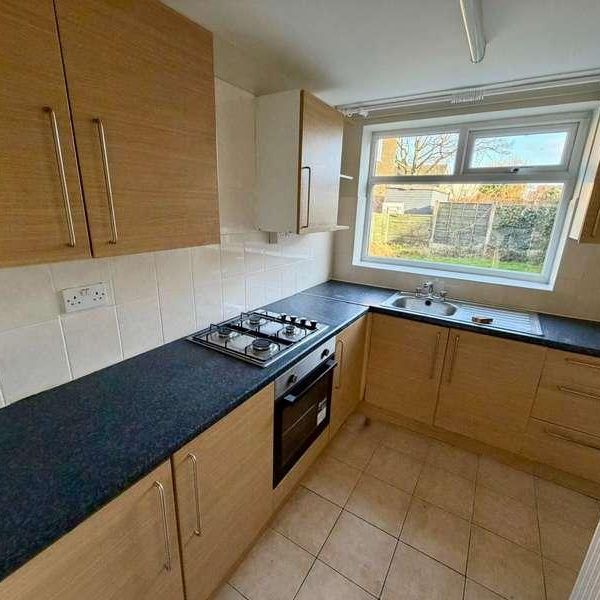 Sandhill Walk, Manchester, M22 - Photo 1