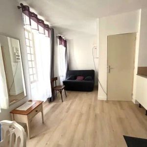 Appartement à louer 1 pièce 20m² - Photo 2