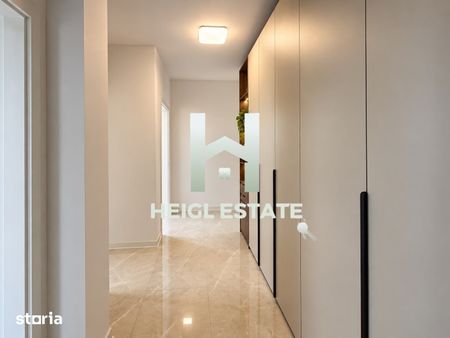 Apartament cu 2 camere LUX prima închiriere , Giroc - Photo 5