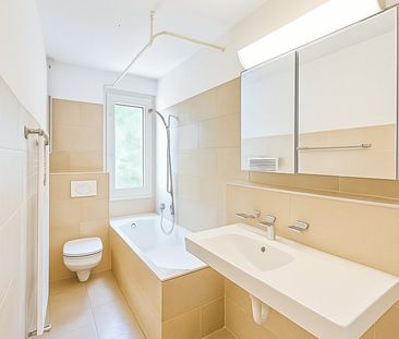 Attraktive Wohnung an Toplage - Photo 4