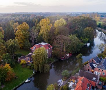 Laan van Zuilenveld 54, Oud-Zuilen, 3611AJ, Oud Zuilen - Photo 1