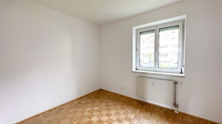 Familienfreundliche 4-Raumwohnung mit Loggia in Steyregg - Photo 2