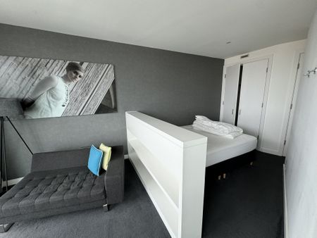 Studio for Rent - Photo 3