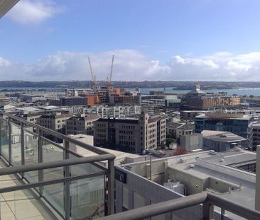 Resort style living with a Harbour View - Photo 1