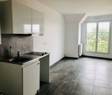 Appartement T1 Ozoir-la-Ferrière à louer - Photo 5