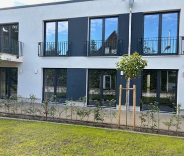 Studenten-App. Nr. 8 im Neubau nach neuestem Standard: DEIN neues Z... - Photo 1