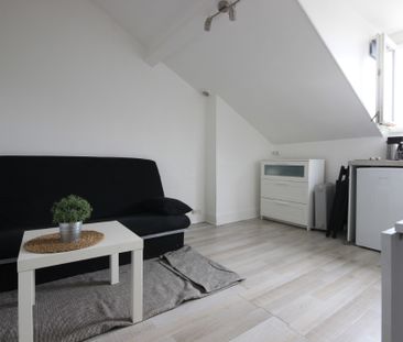 Location Appartement 1 pièce 12m² - Photo 1