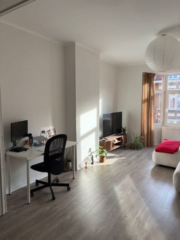 Appartement te huur - Foto 4
