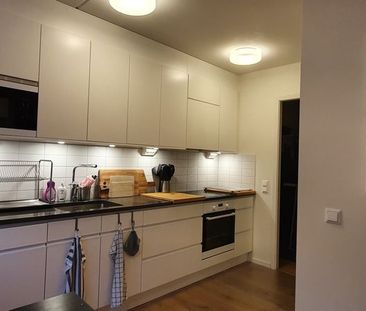 Hårdvallsgatan, Stockholm - Photo 4