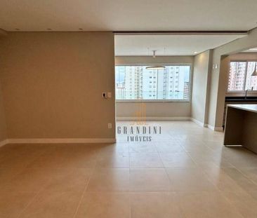 Apartamento Com 3 Dormitórios Para Alugar, 117 m² por R$9.200,00/mê... - Photo 1