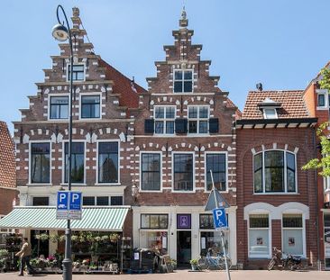 Gedempte Oude Gracht 42-A, Vijfhoek, 2011GS, Haarlem - Photo 4