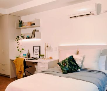 Executive Studio with Terrace - Photo 2