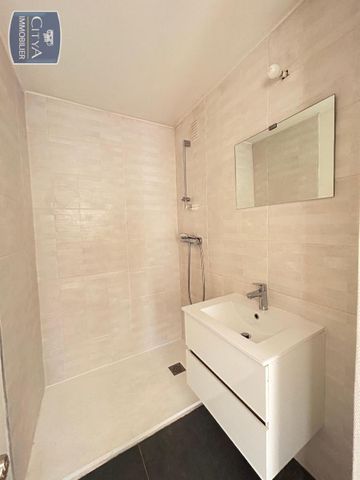 Location Appartement 3 pièces 52m² ST ETIENNE 42000 - Photo 5