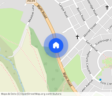 Blyth Road, Maltby, ROTHERHAM - Photo 1