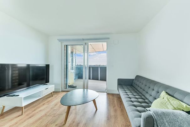 1 bedroom apartment - Photo 1