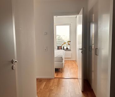 Gamla Dalbyvägen, Lund - Foto 4