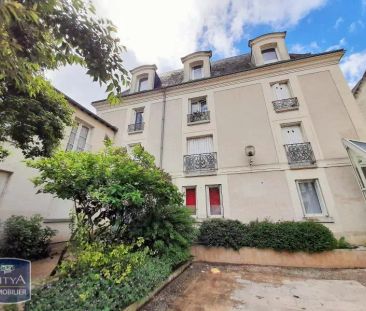 Appartement à louer 1 pièce 22.89m² - Photo 3