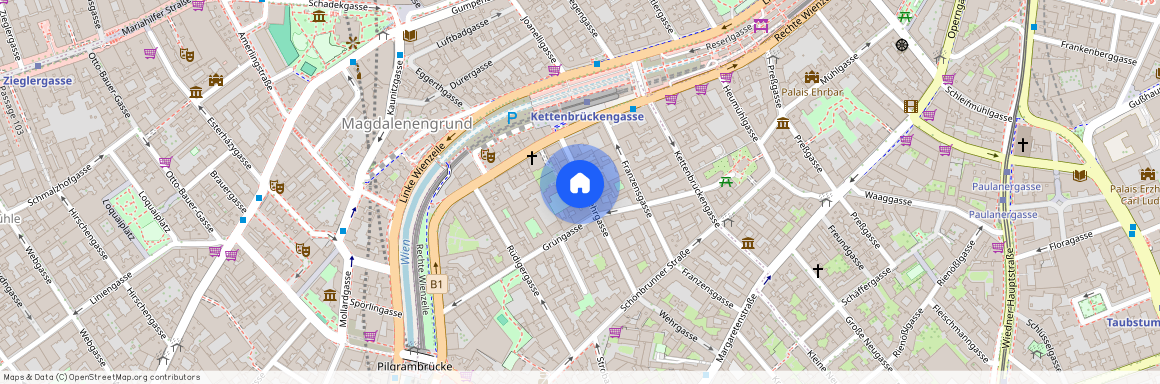 1050, Wien