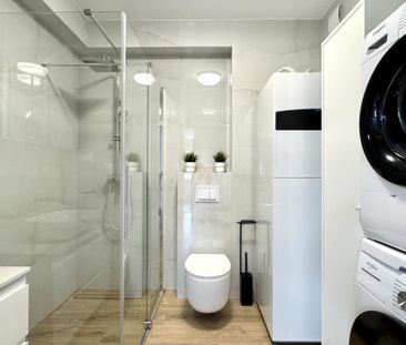 Pierwszy najem | Bielany Wrocławskie | 4 pokoje | NOWE! - Photo 4