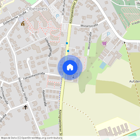 53639, Königswinter