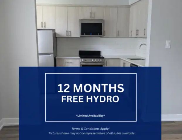 2900 Jane Street | 2900 Jane Street, Toronto - Photo 1