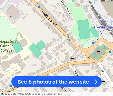 Westbourne Gardens, Trowbridge - Photo 1