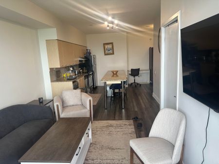 For Lease - 29 Singer Court Unit# 3107, Toronto, Ontario - Photo 5