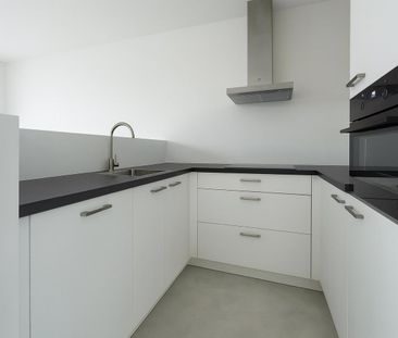 Appartement te huur: Koningshof 82-B 1941 CW Beverwijk - Foto 4