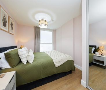 2 bedroom apartment to rent - Photo 4