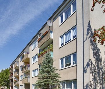 3-Zimmer-Wohnung mit Balkon in Witten-Mitte mieten - Photo 5