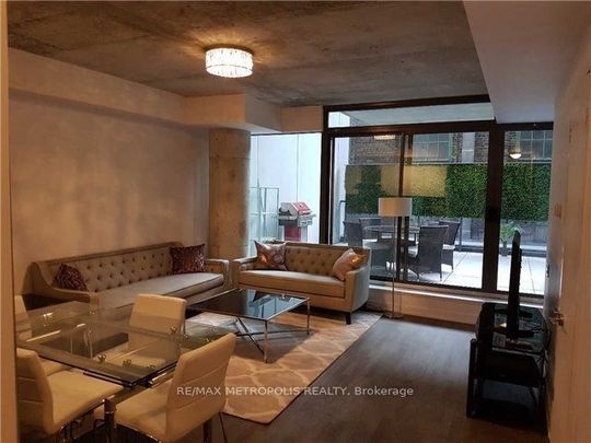 Fashion House Lofts 560 , #225 - Photo 1