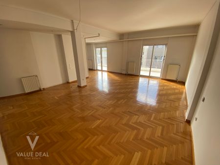 Διαμέρισμα, προς ενοικίαση - 120 τ.μ - Φωτογραφία 3