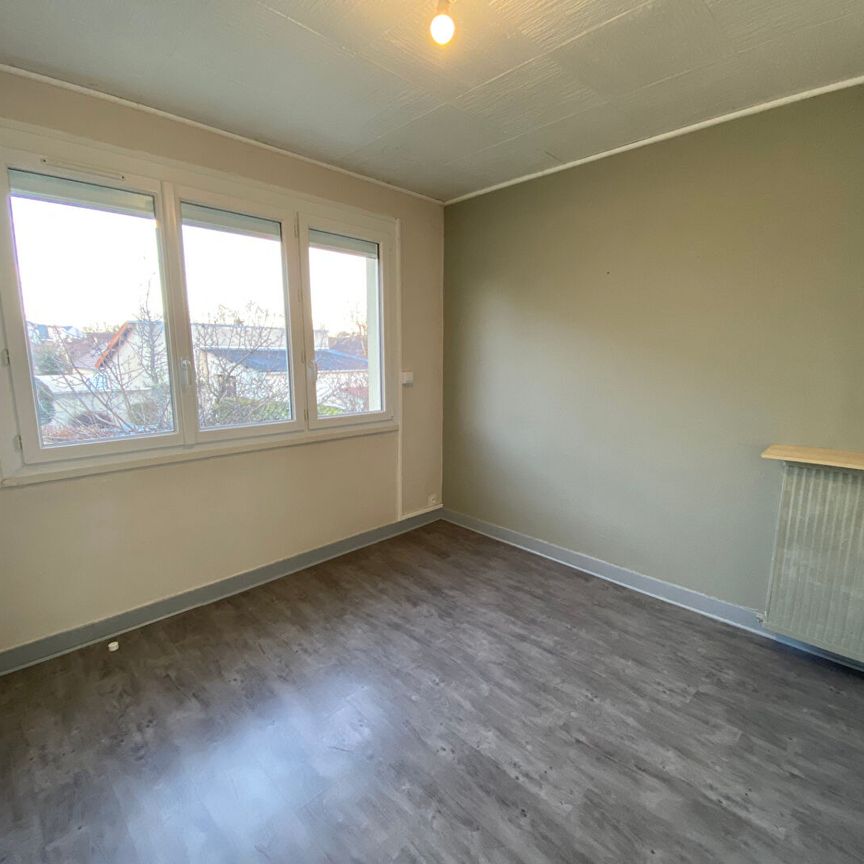 Location Appartement 2 pièces 38m² - Photo 1