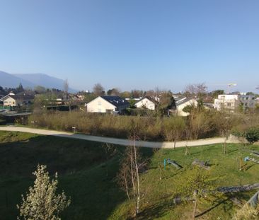 Location Appartement 3 pièces 76m² - Photo 1