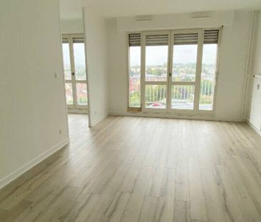 Appartement F1 bis - Résidence Andromède - Photo 2