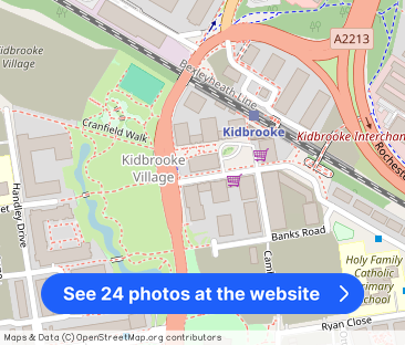 Birch House, London, SE3 - Photo 1