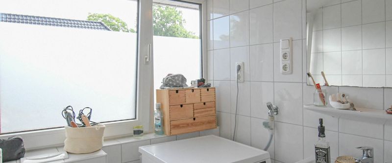 0197 - Attraktive 1,5-Zimmer-Dachgeschosswohnung mit EBK in Kreyenbrück! - Photo 1