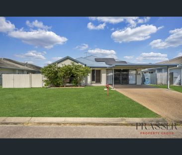 8 Fullerton Court, Kirwan, Qld 4817 - Photo 1