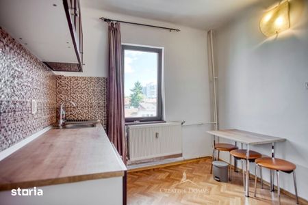 Cotroceni - Apartament cu 3 camere, 78 mp - Photo 2