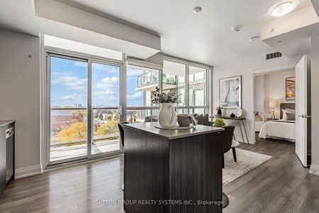 For Lease - 1461 Lawrence Avenue Unit# 611, Toronto, Ontario - Photo 3