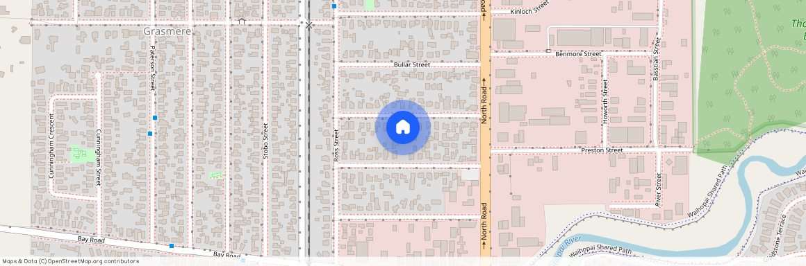 37A, Willis Street, Invercargill, 9810, Invercargill