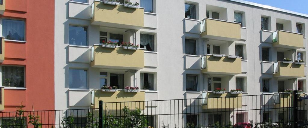 3-Zimmer Wohnung in Harpen - Photo 1