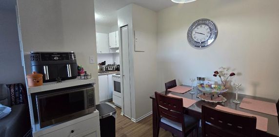 Appartement 3½ à louer immédiatement - Photo 2