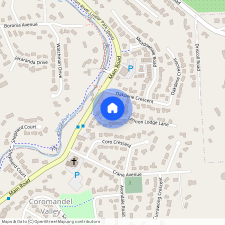 6 Greenwood Grove, Coromandel Valley, SA 5051