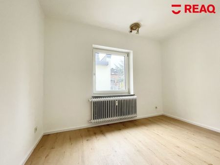 Bezugsfertige 2-Zimmer-Wohnung mit Pantry-Küche im Frankenberger Viertel! - Foto 2