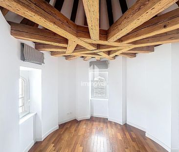 Location Appartement 4 pièces 162m² STRASBOURG 67000 - Photo 6