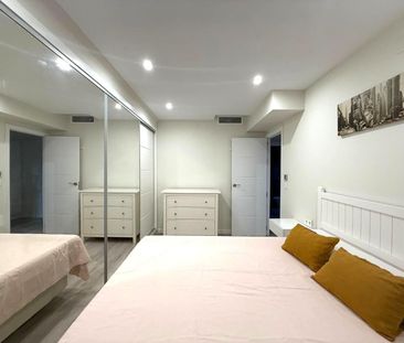 Dúplex de alquiler en Avenida Carlos Haya, La Florida - Parque Norte - Photo 6