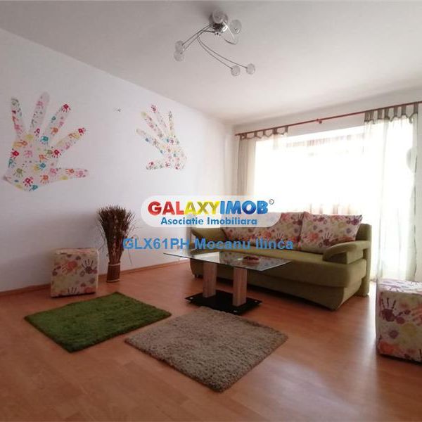 Inchiriere apartament 2 camere, modern, Ploiesti, Republicii - Photo 1